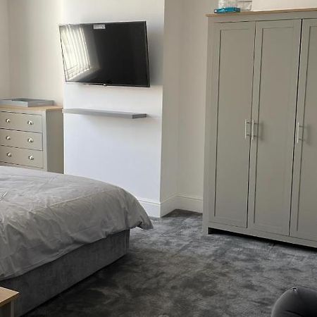 Church Inn En-Suite Rooms With Wi-Fi Moorside Luaran gambar